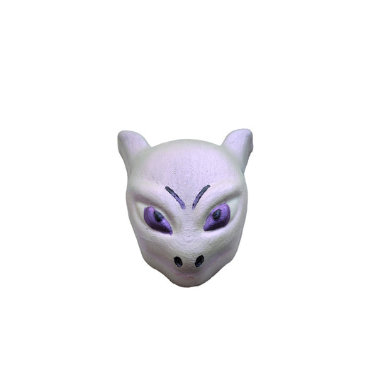 Mewtwo Bath Bomb