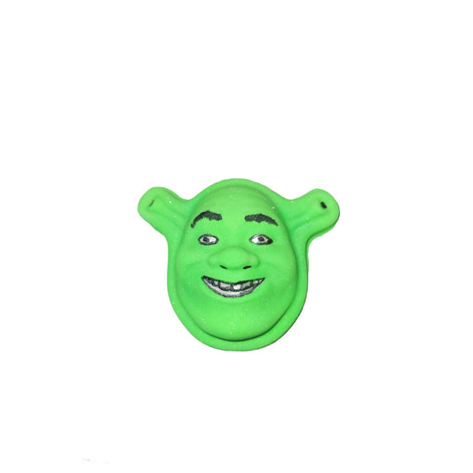 Shrek Bath Bomb