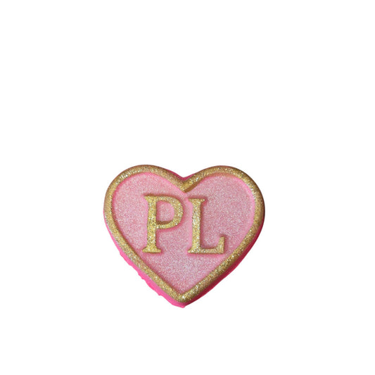 PL Heart Bath Bomb