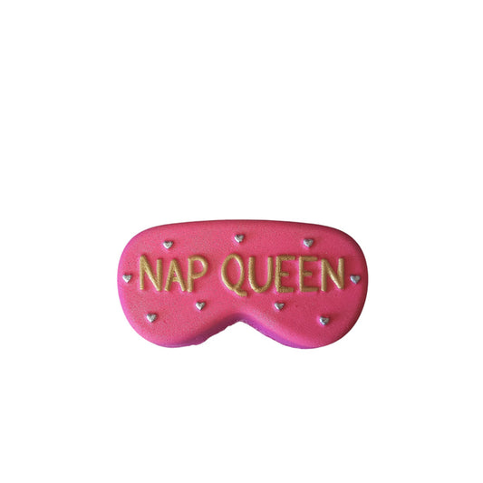 PL Nap Queen Bath Bomb