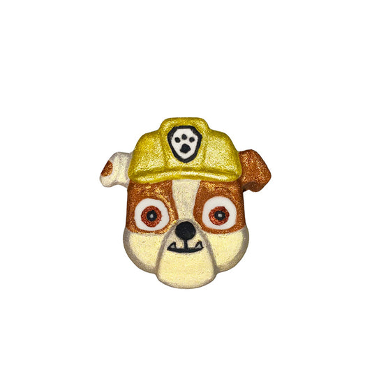 Paw Rubble Bath Bomb