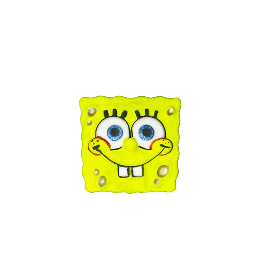 Sponge Guy Bath Bomb