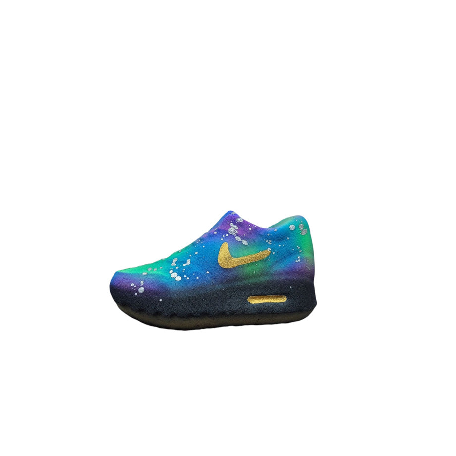 Tick Trainer Bath Bomb