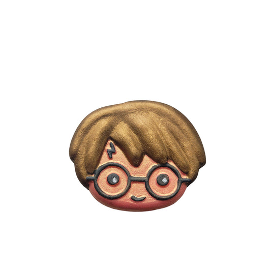 Wizard Boy Harry Bath Bomb