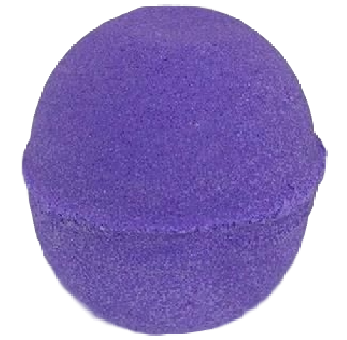 Alien Invasion Bath Bomb